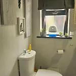 Lägenhet Private 1 Bedroom Cahersiveen