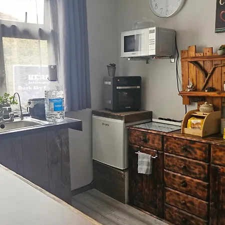 Private 1 Bedroom アパート