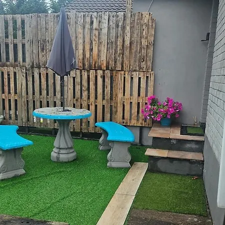 Private 1 Bedroom * Cahersiveen