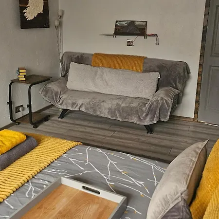 Private 1 Bedroom
