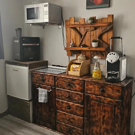 Private 1 Bedroom Lägenhet *