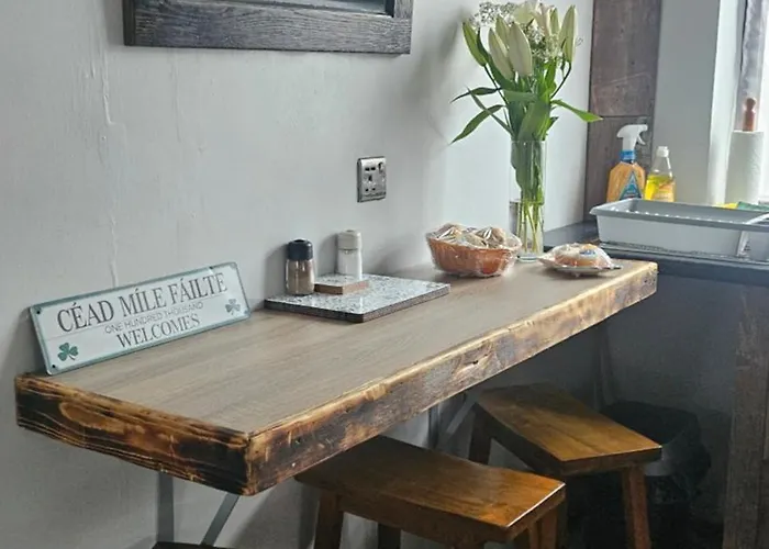 Private 1 Bedroom Cahersiveen