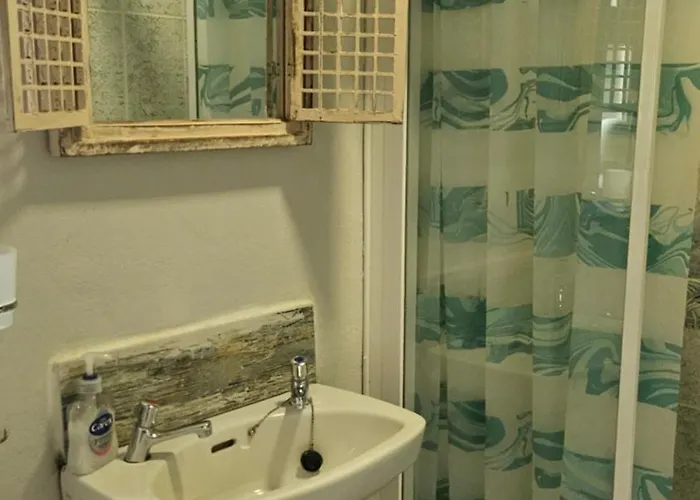 Private 1 Bedroom * Cahersiveen