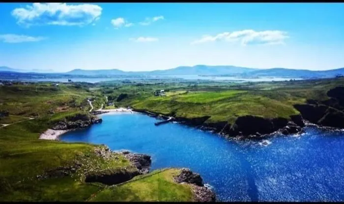 Private 1 Bedroom Apartment