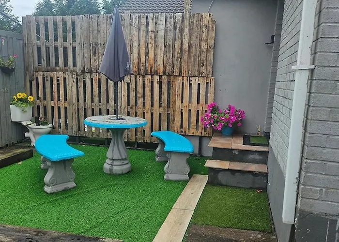 Private 1 Bedroom * Cahersiveen