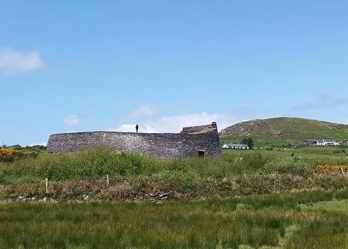 Private 1 Bedroom Apartment Cahersiveen