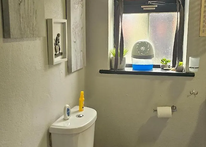 Apartment Private 1 Bedroom Cahersiveen